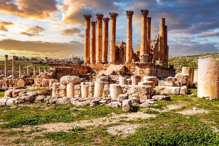 Jerash