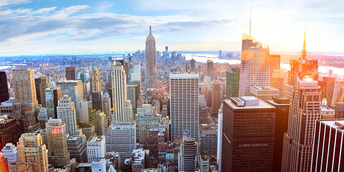 New York