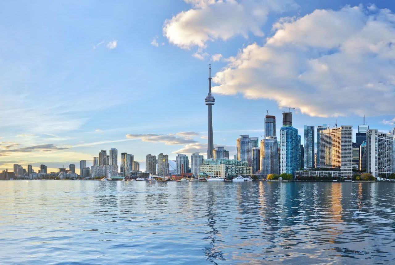 Toronto