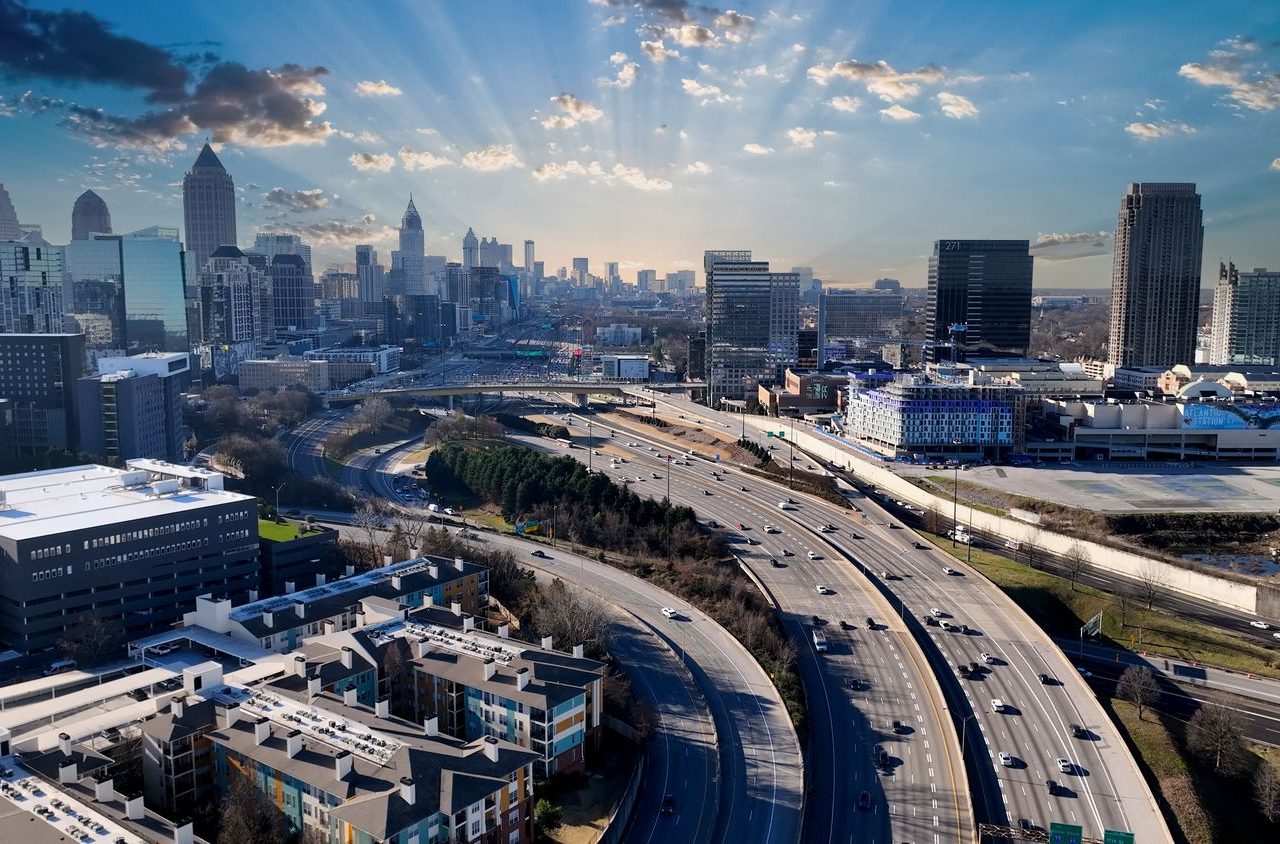 Atlanta