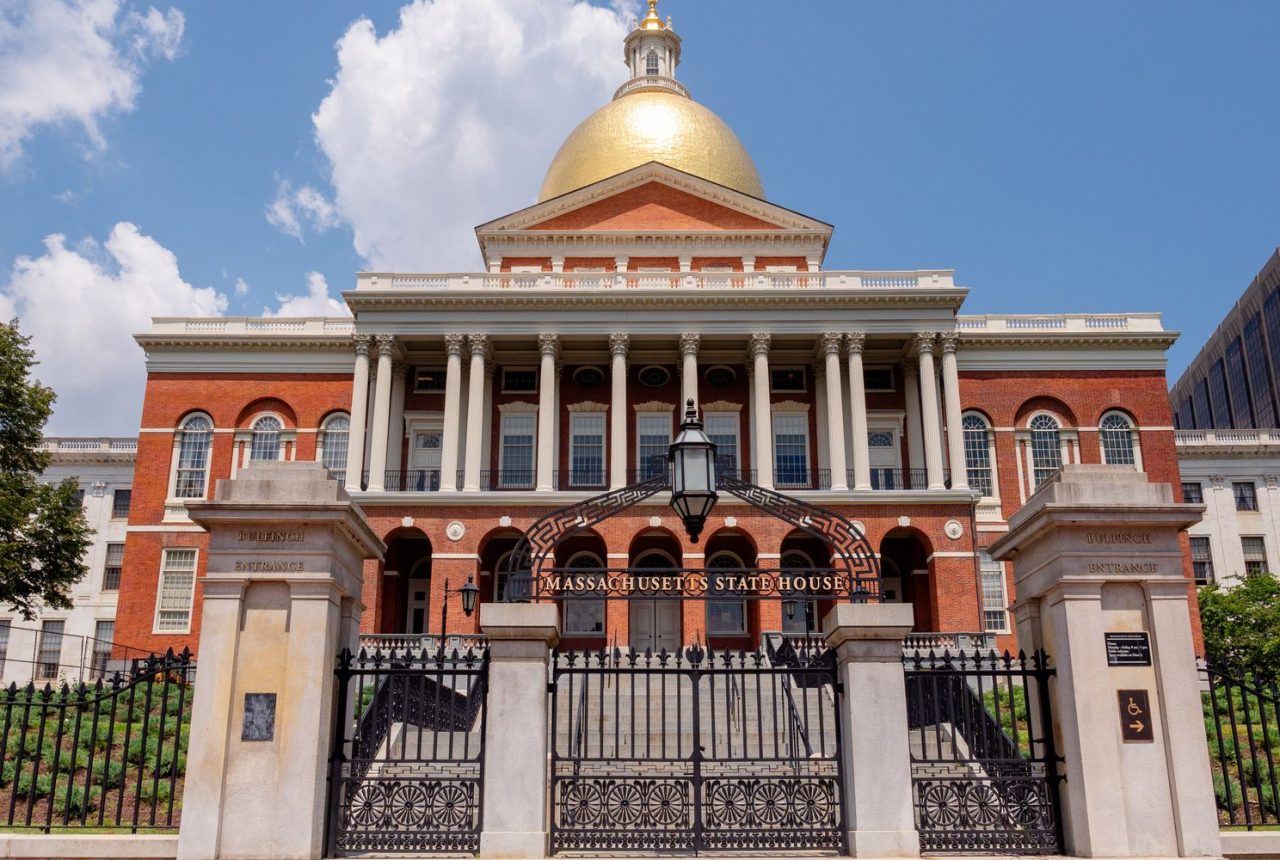 Boston