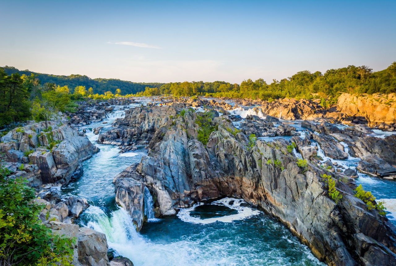 Great Falls