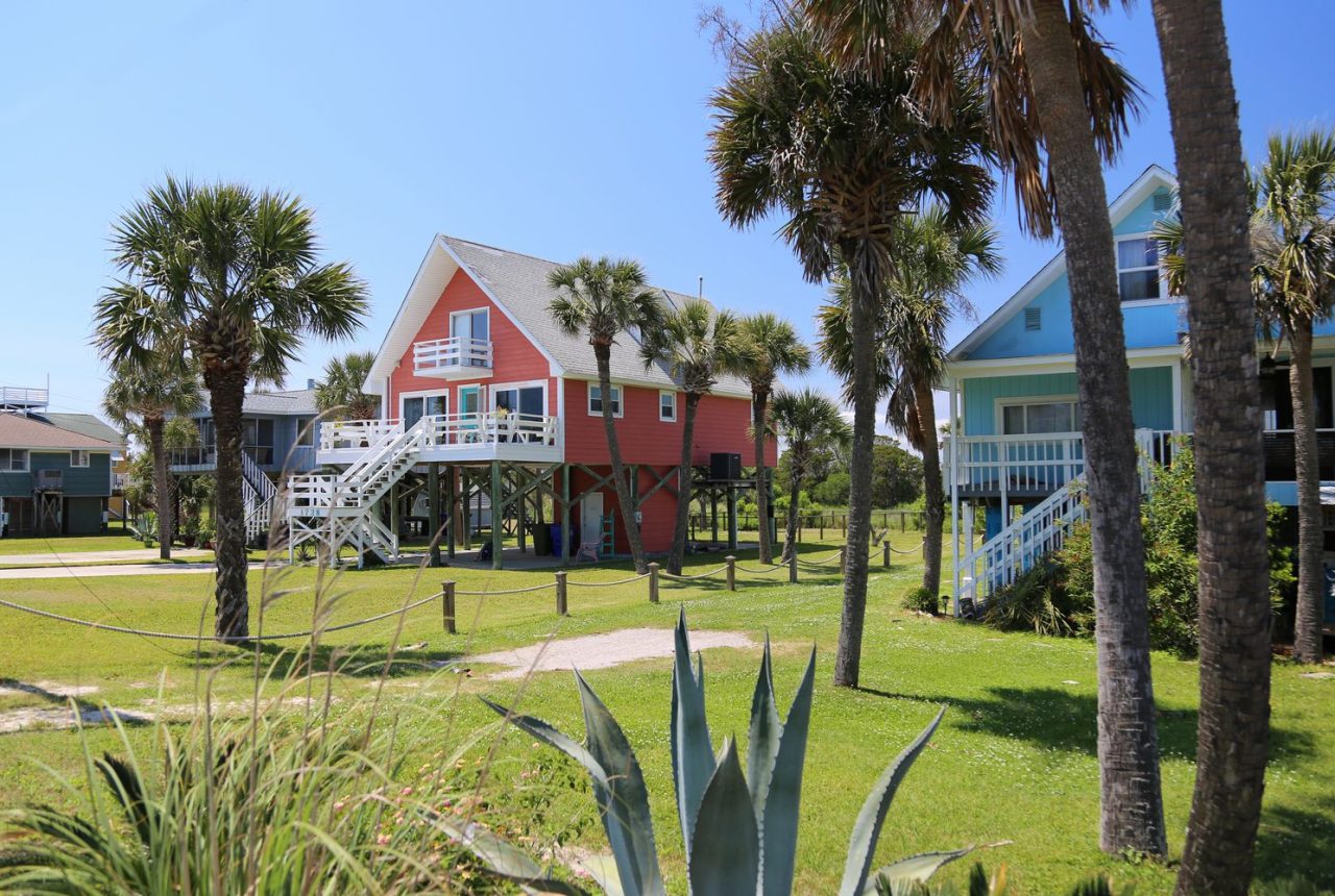 Hilton Head Island