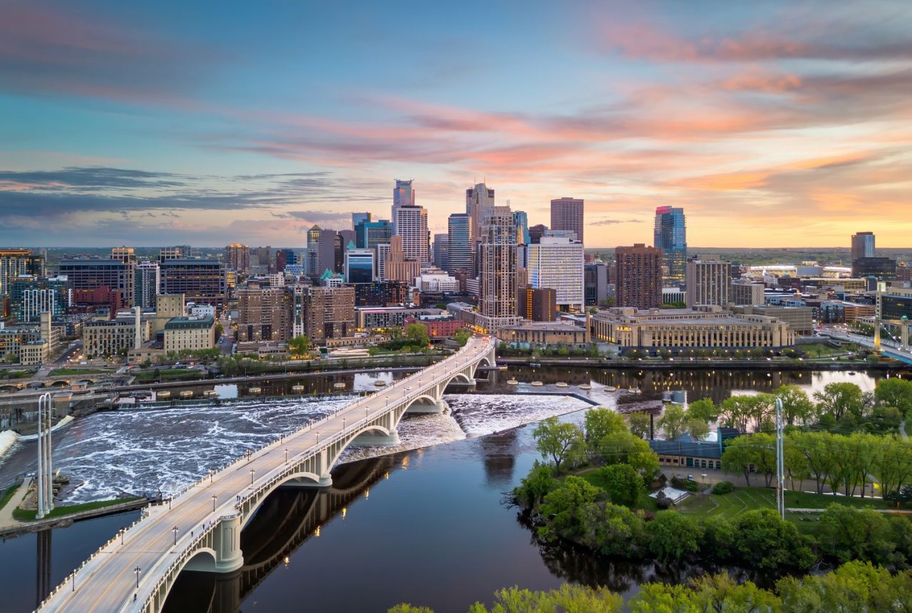 Minneapolis