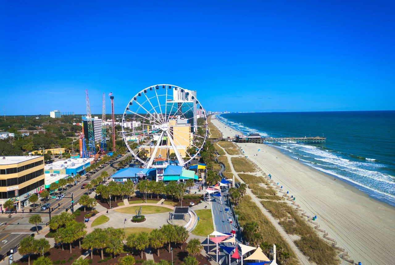 Myrtle Beach