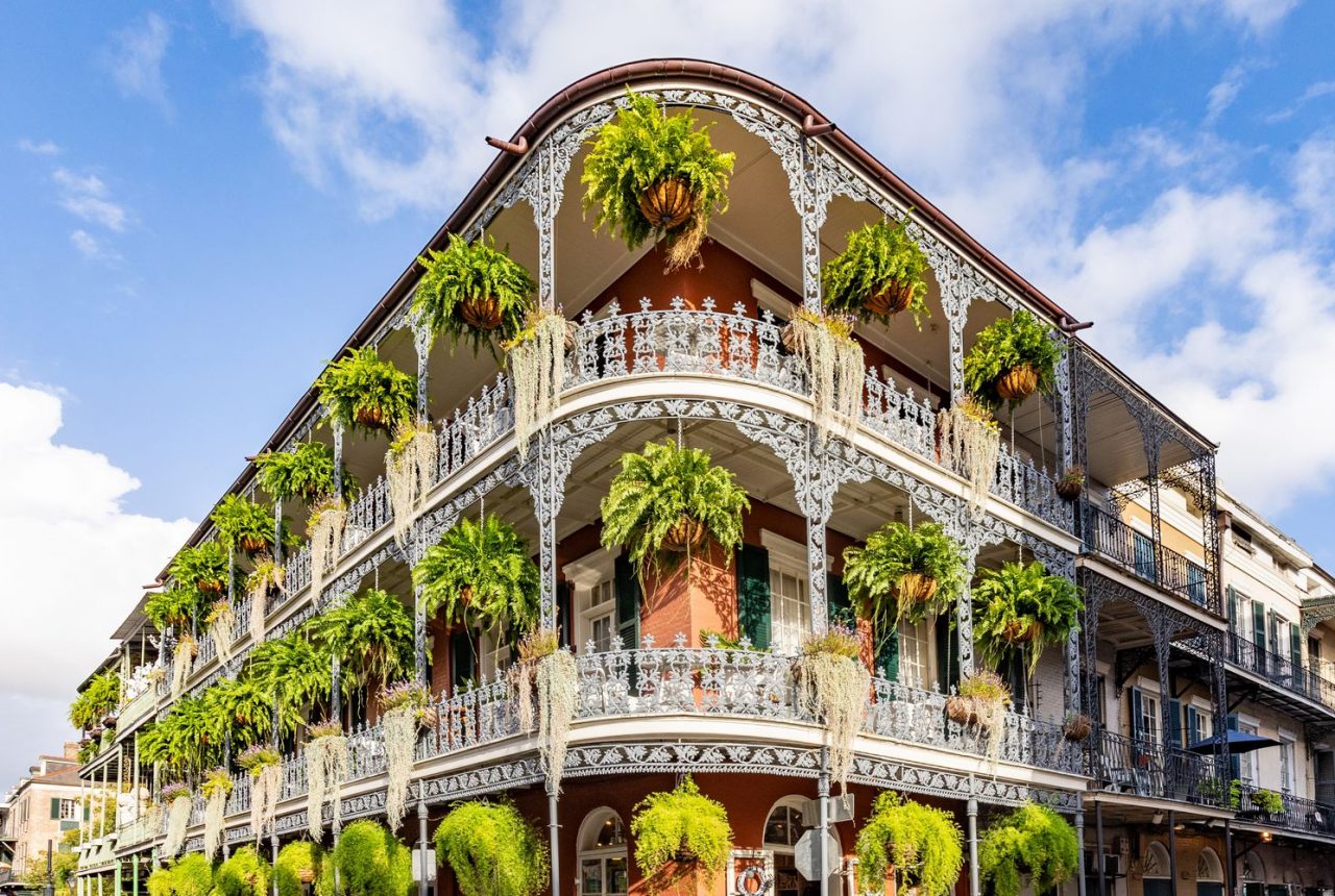 New Orleans