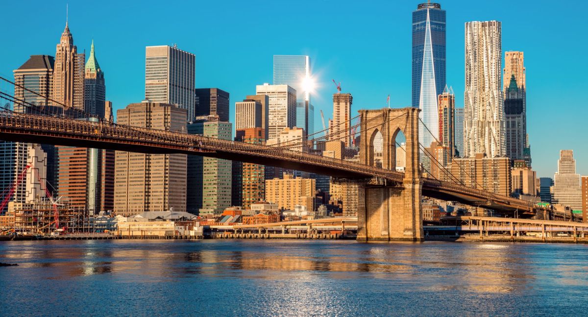 New York: Il Bronx, Queens E Brooklyn