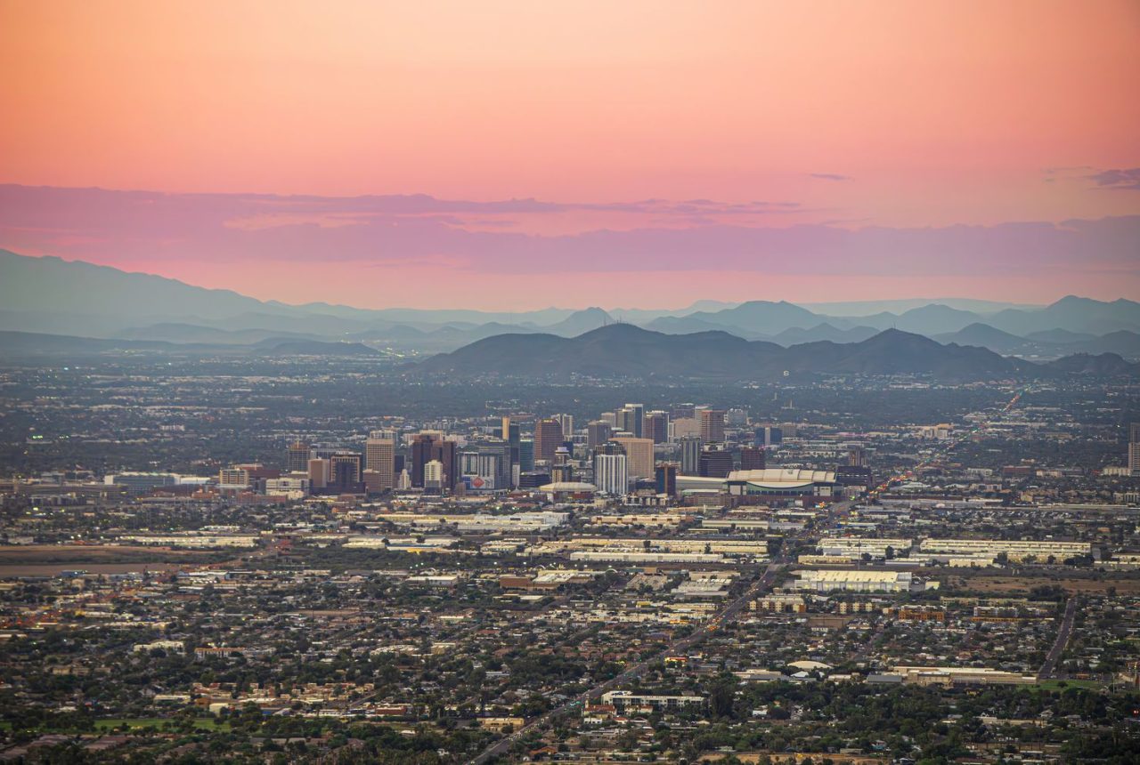 Phoenix