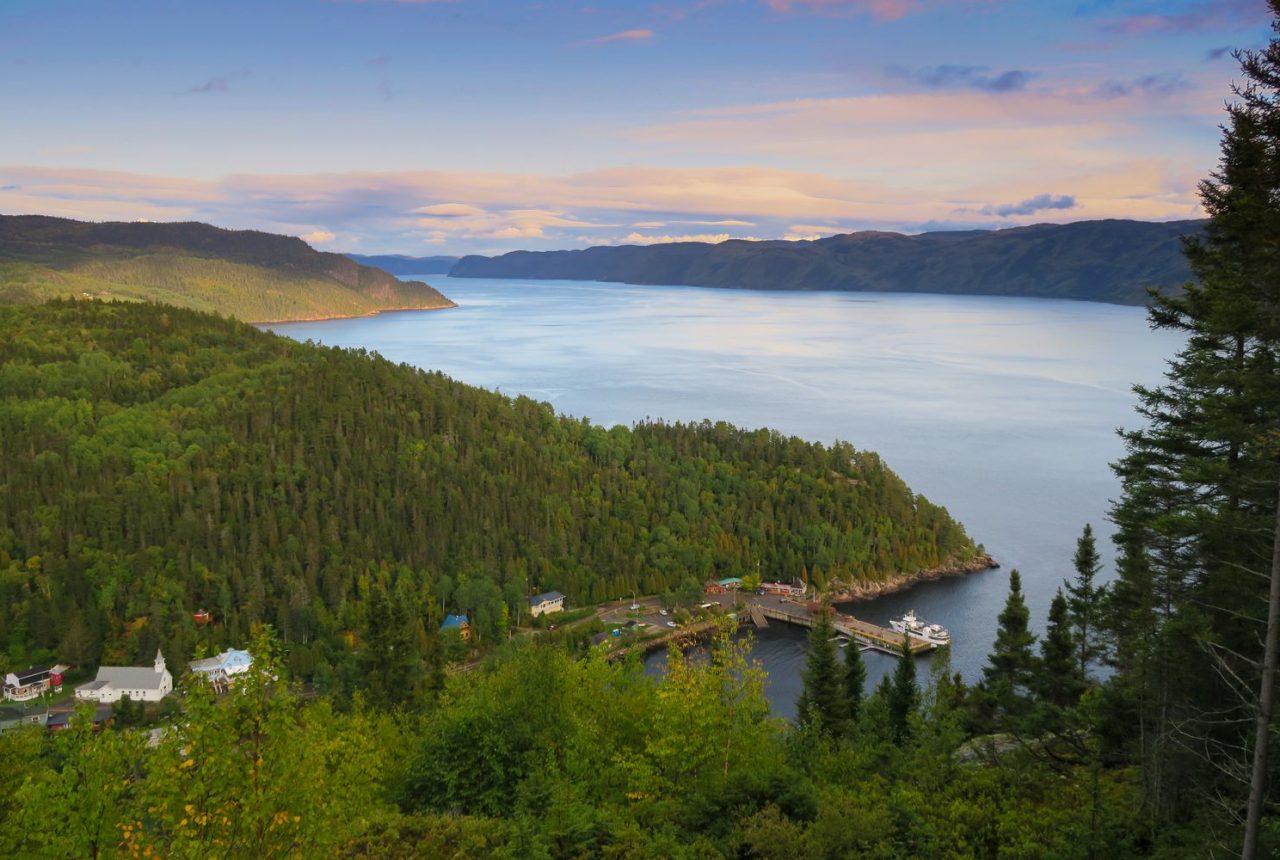 Canada Autentico