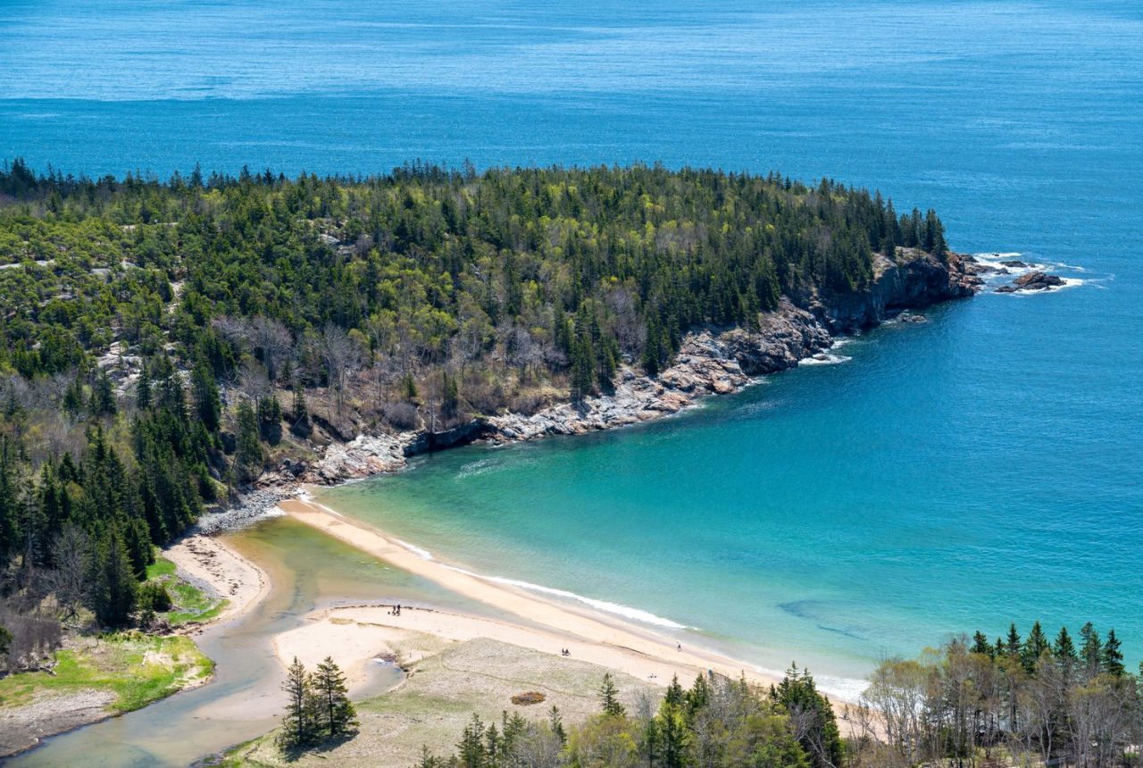 Acadia National Park