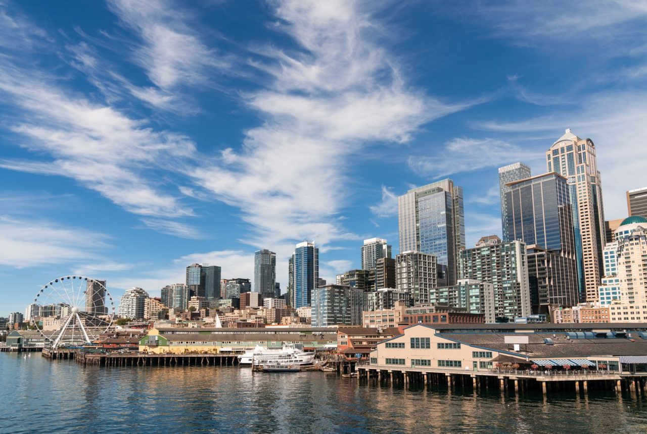 Seattle