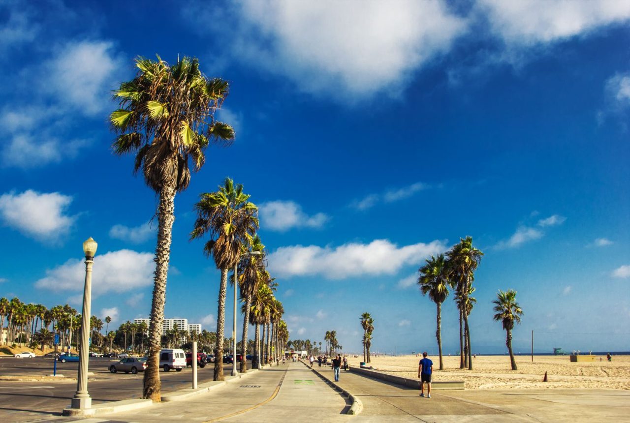 Santa Monica