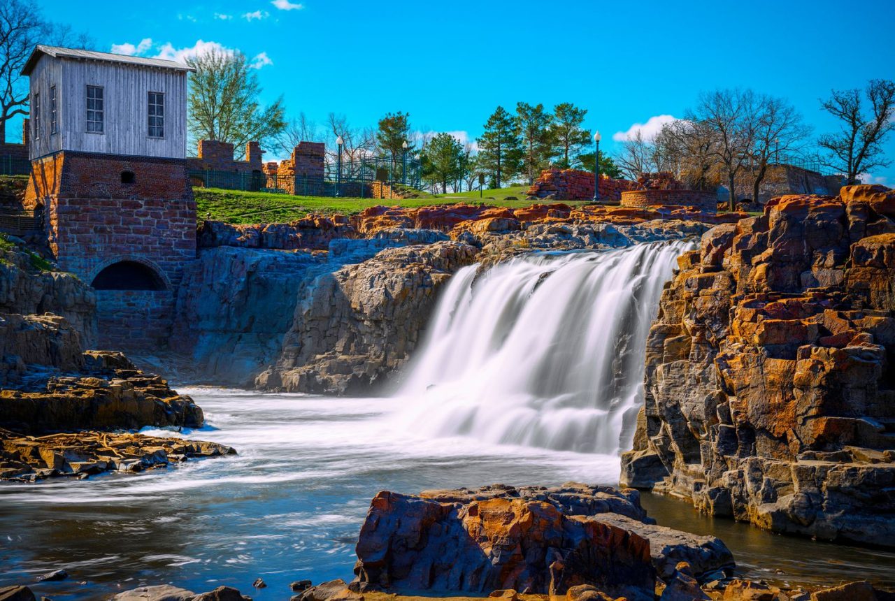 Sioux Falls