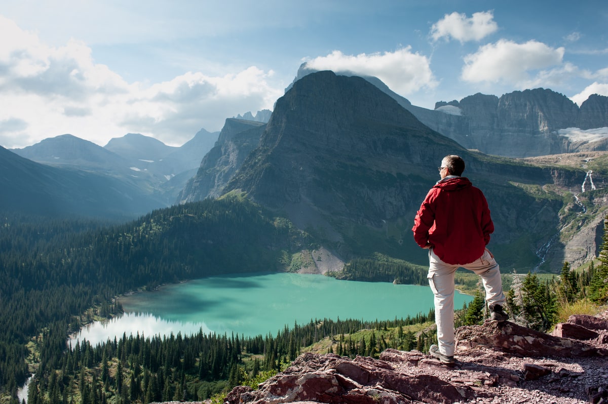 Glacier National Park