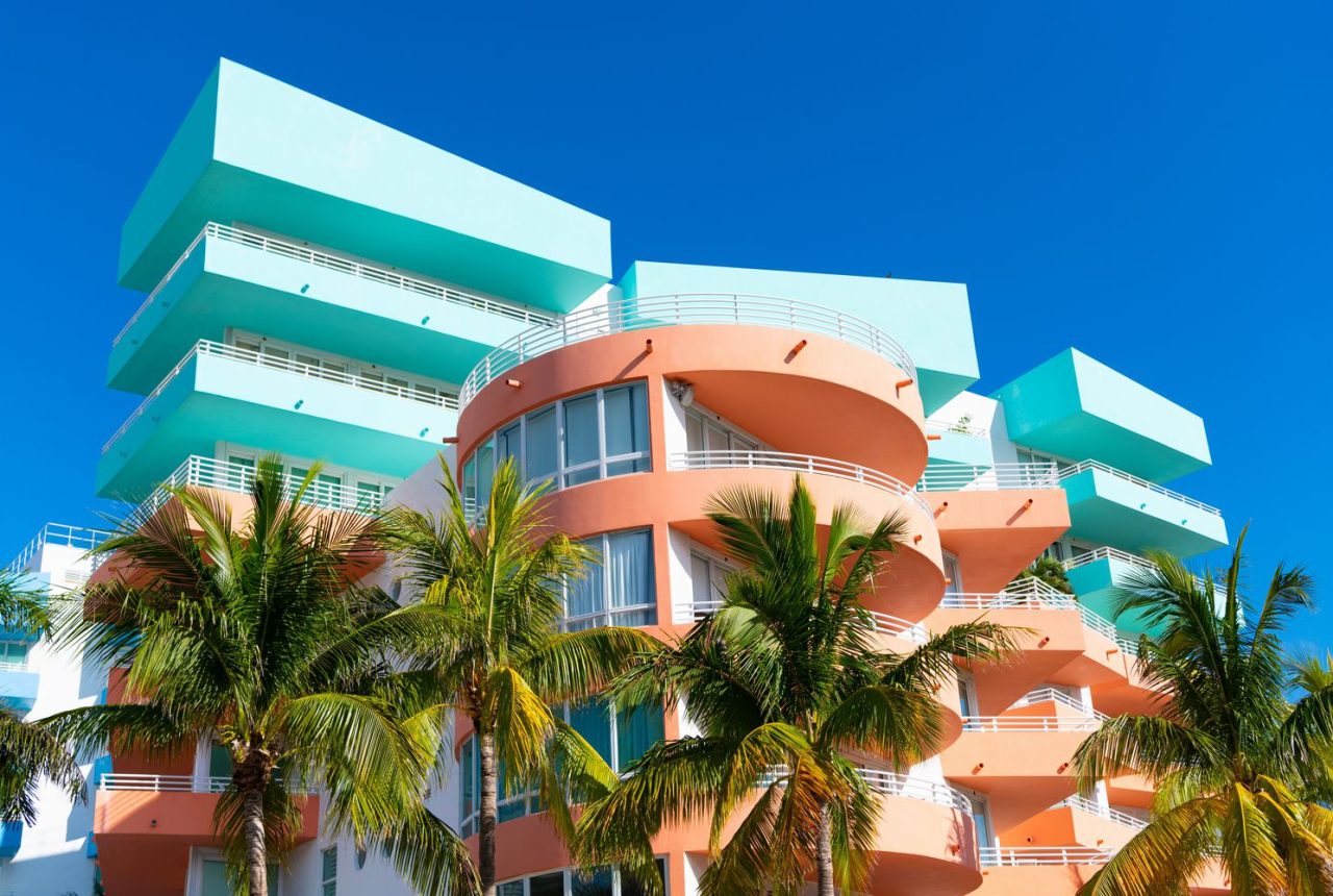 Miami Beach
