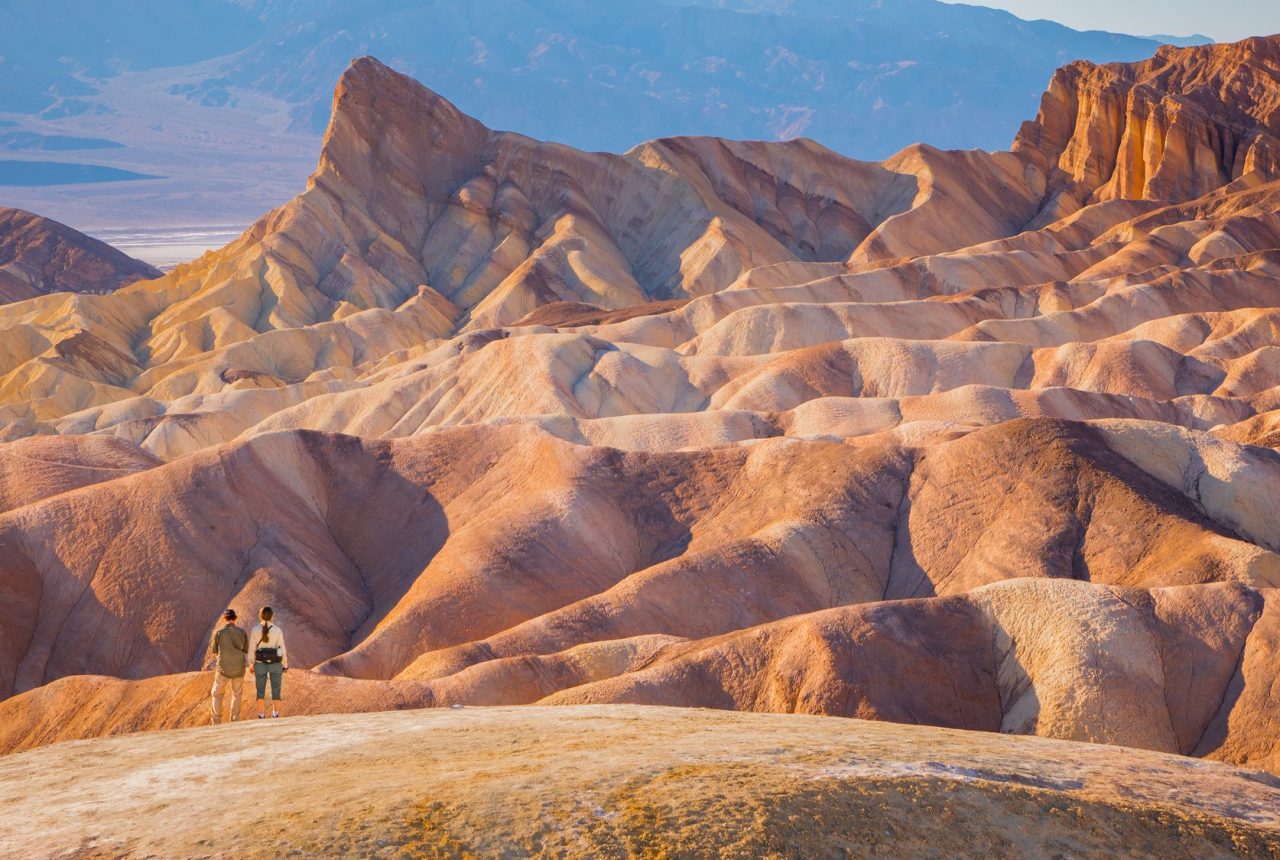 Death Valley