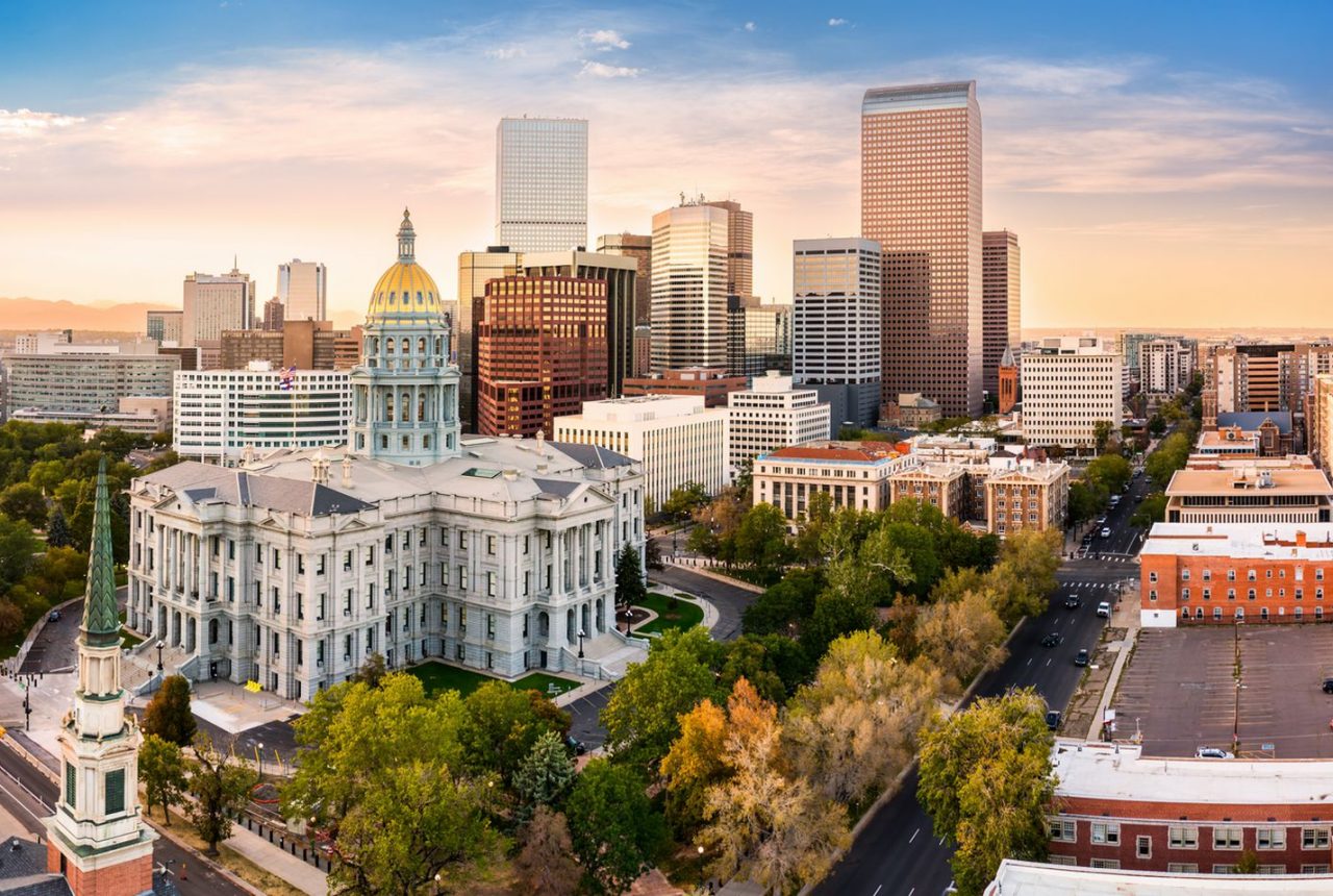 Denver