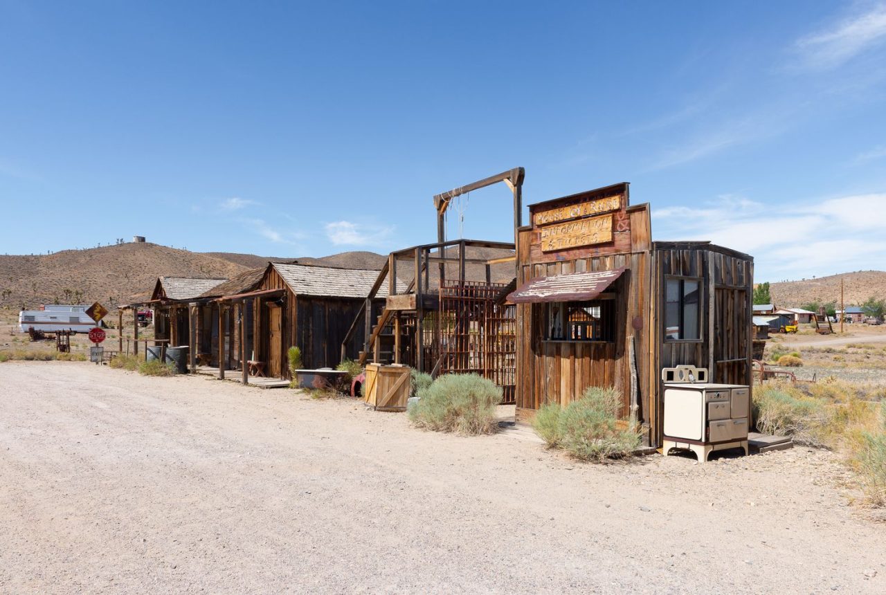 Nevada