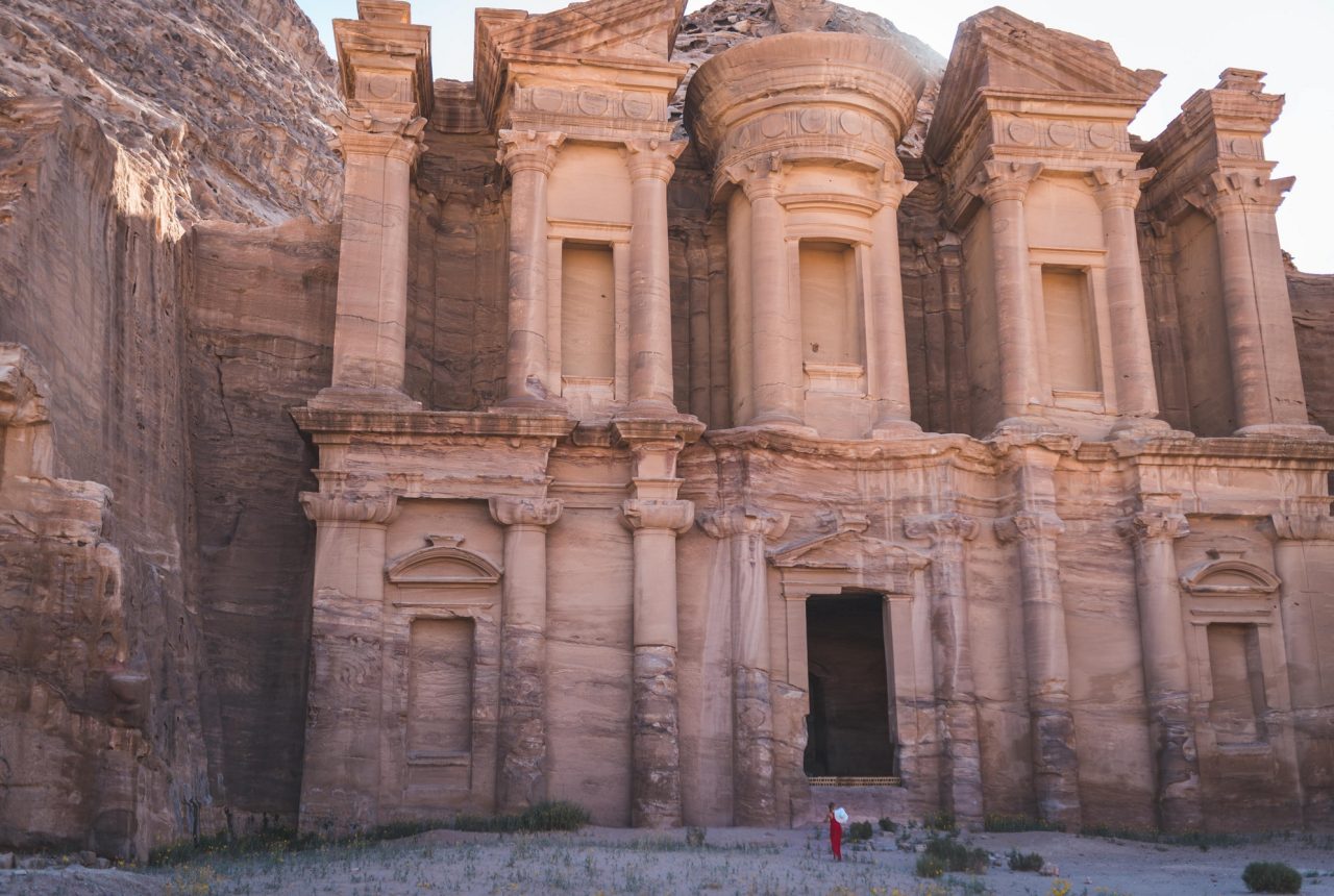 Petra