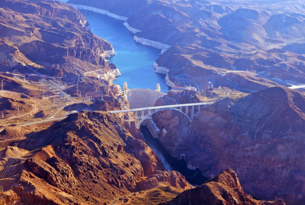 Page-Lake Powell · Kanab · Bryce Canyon
