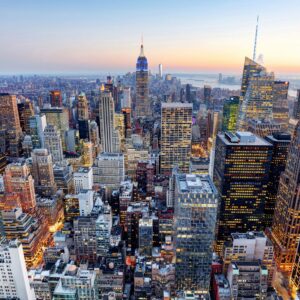 New York, Manhattan