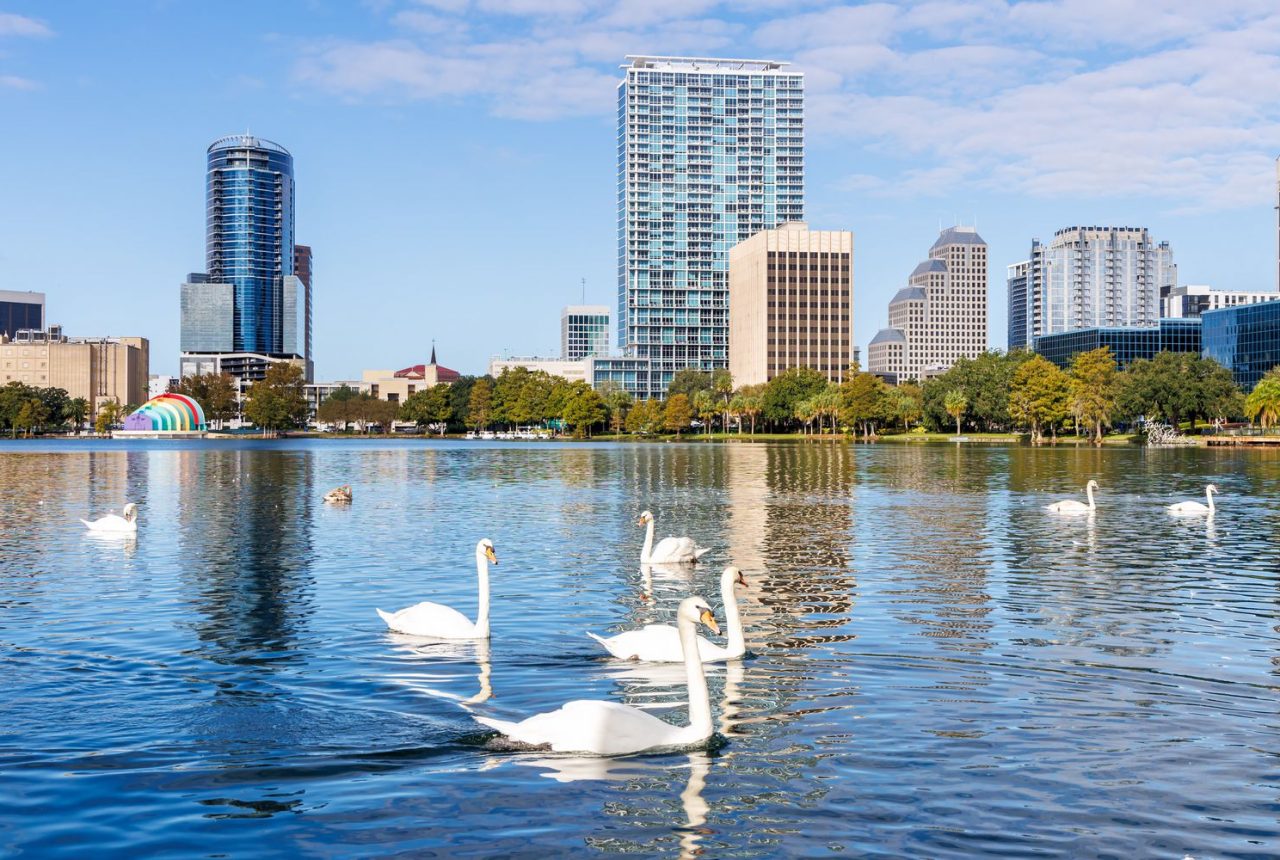 Orlando