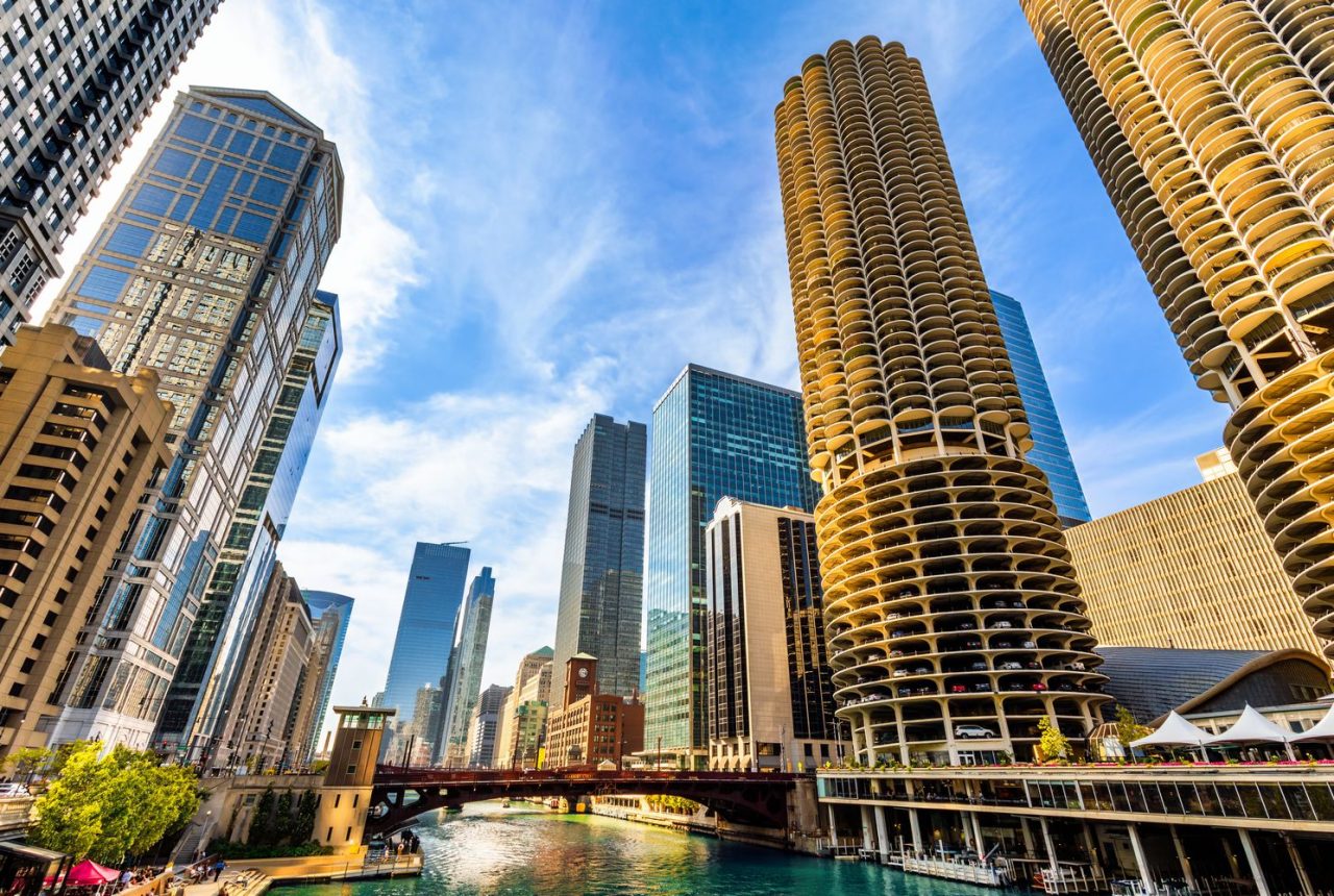 Chicago