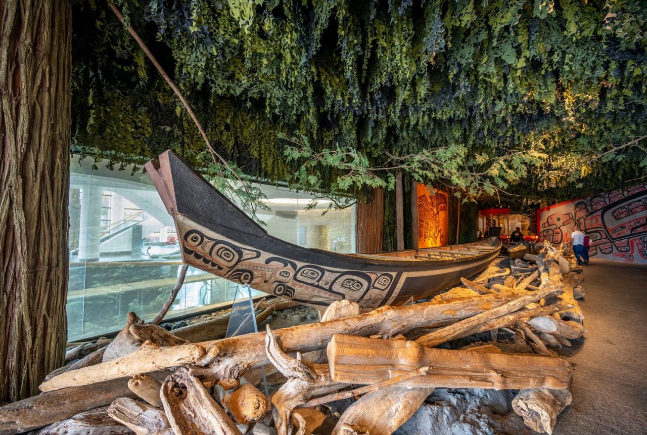 Canadian Museum Ottawa