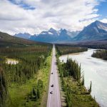 Viaggio di gruppo Canada