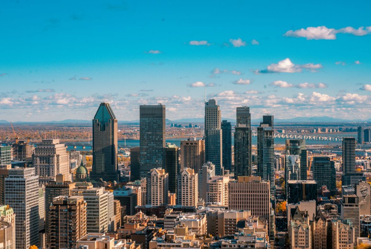 Lac Delage · Montreal