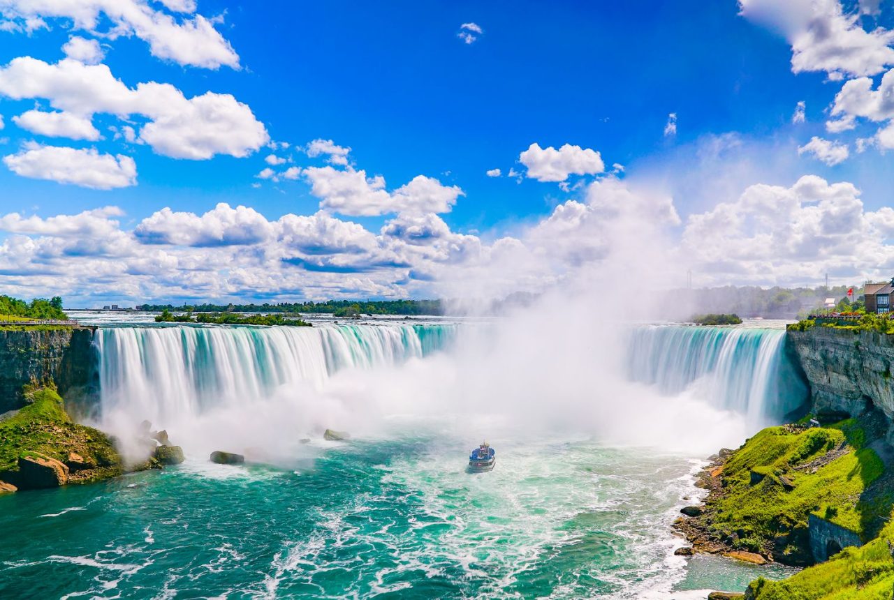 Cascate Niagara