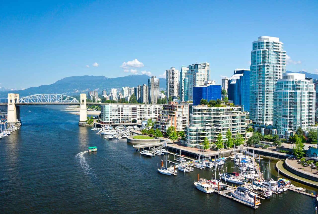 Vancouver Canada