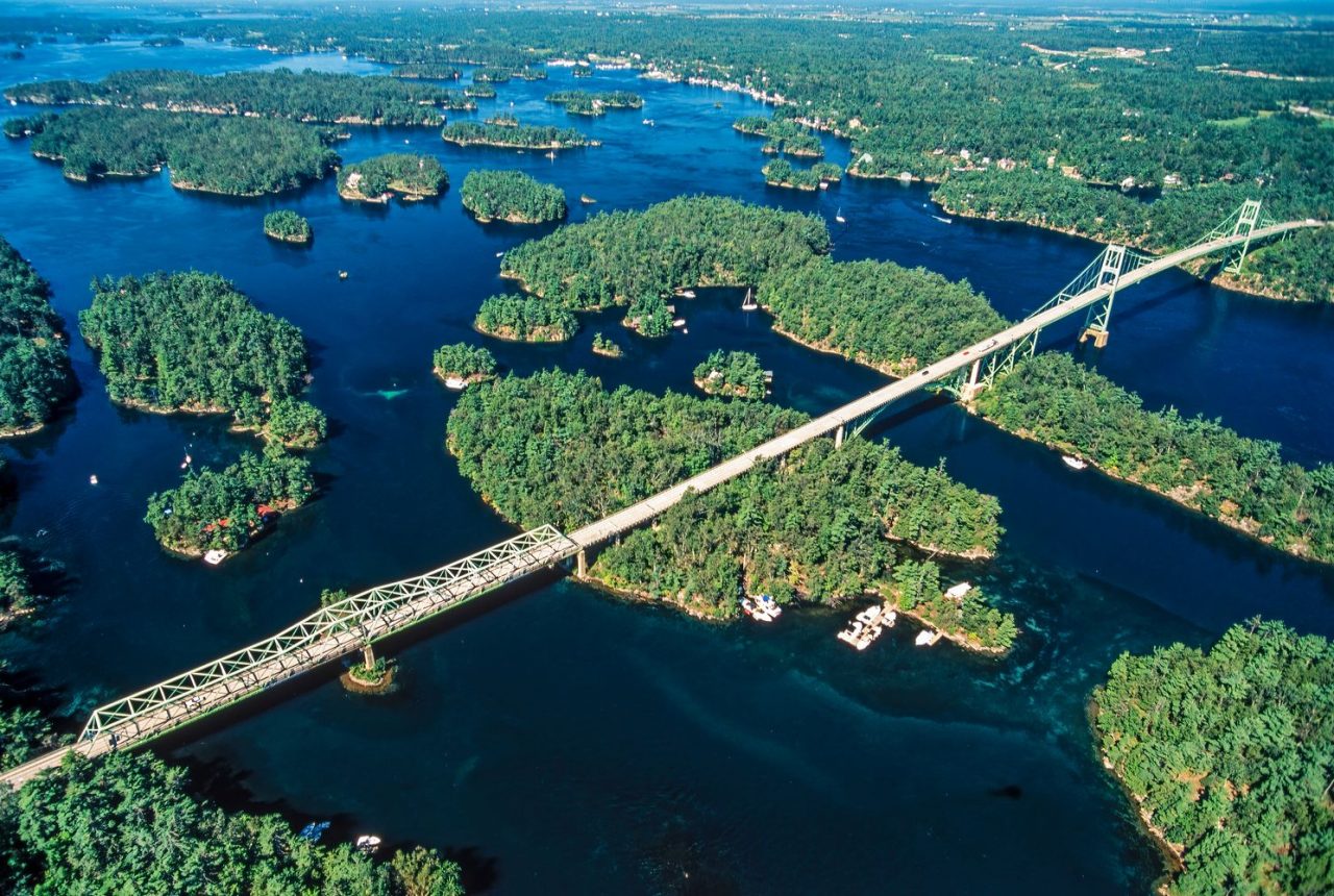 Mille Isole Canada