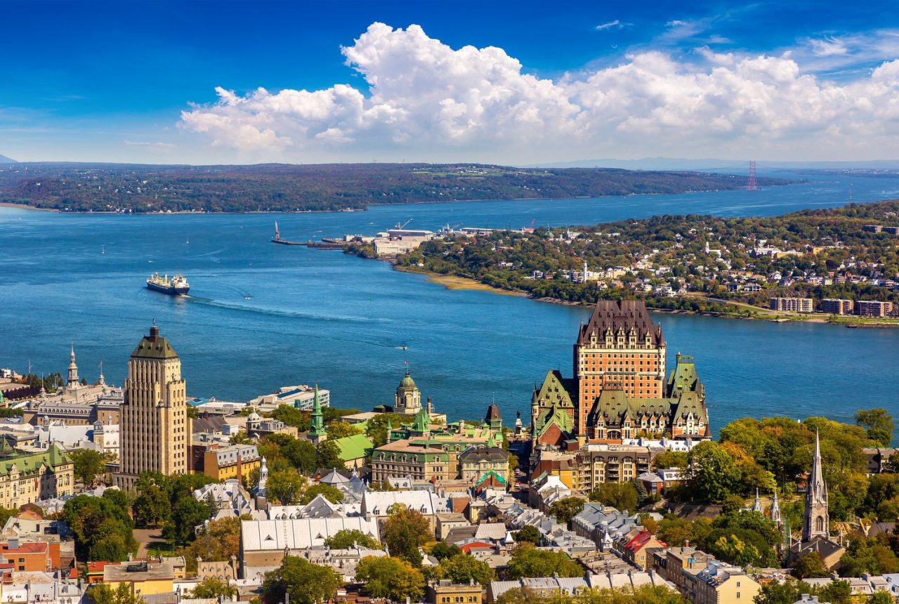 Quebec Canada