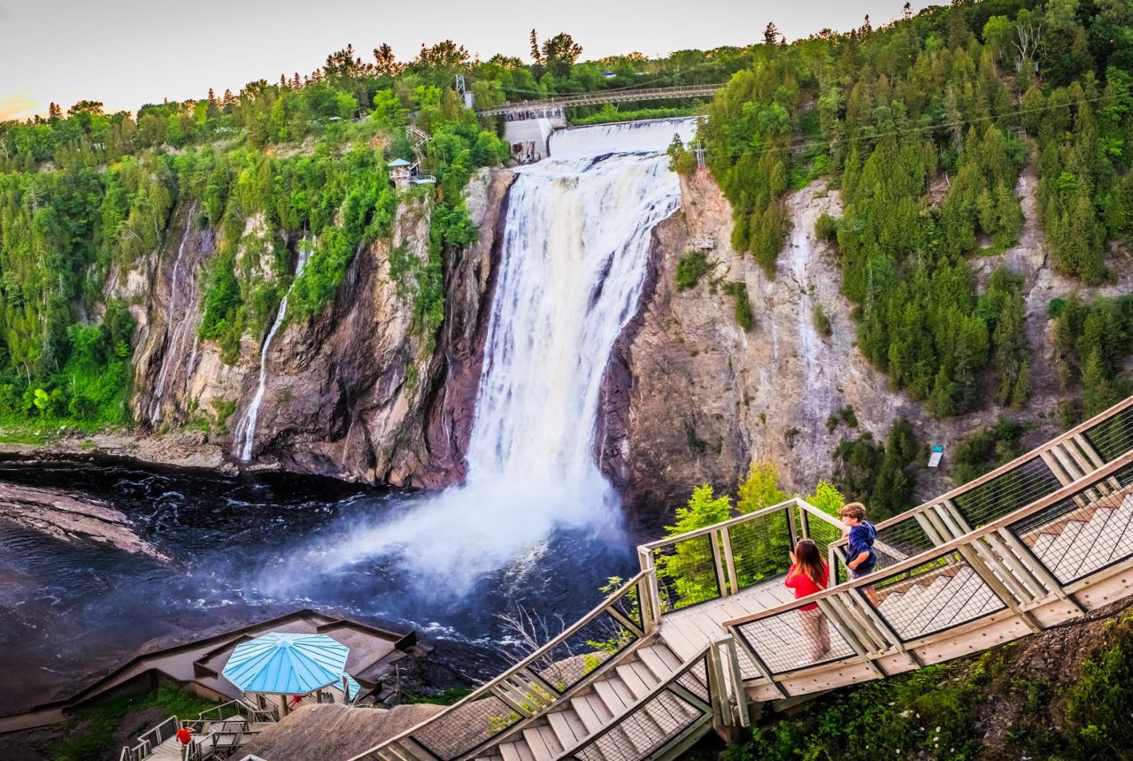 Quebec