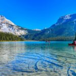Yoho National Park