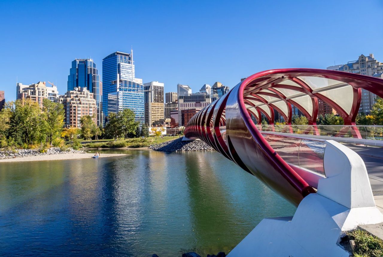 Italia · Calgary
