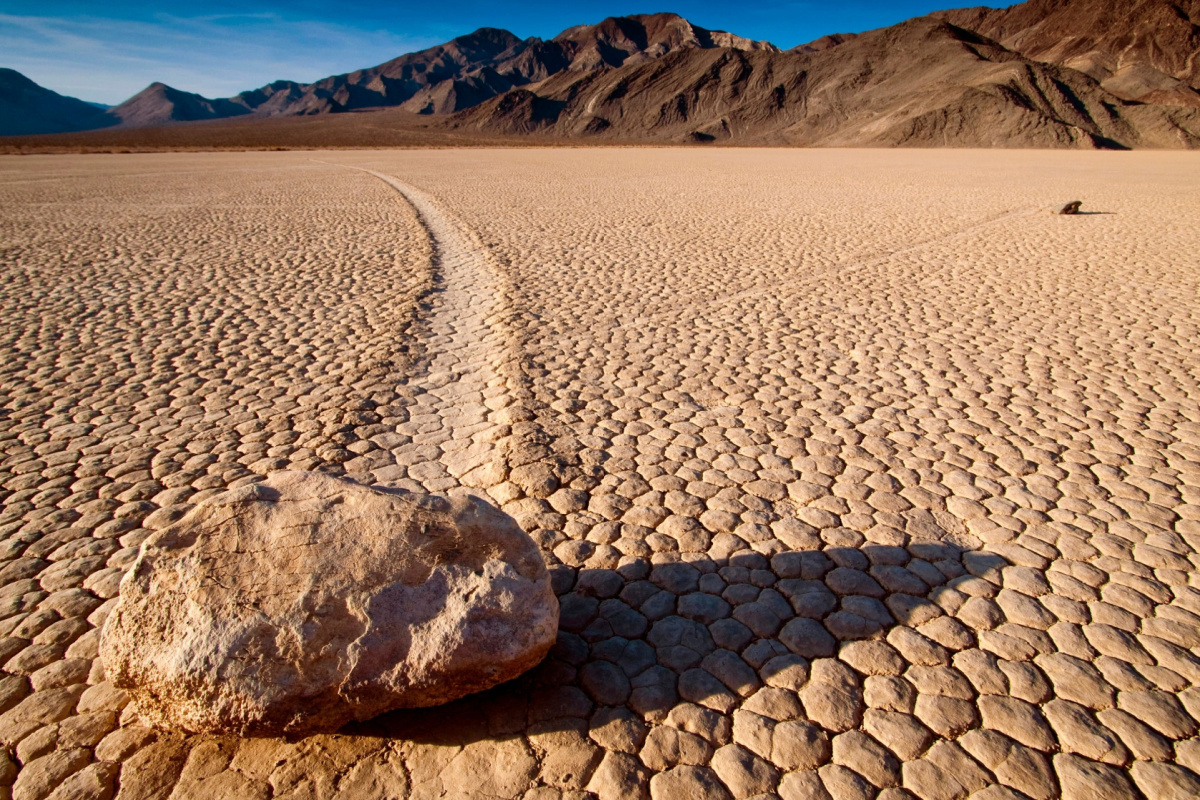 Death Valley