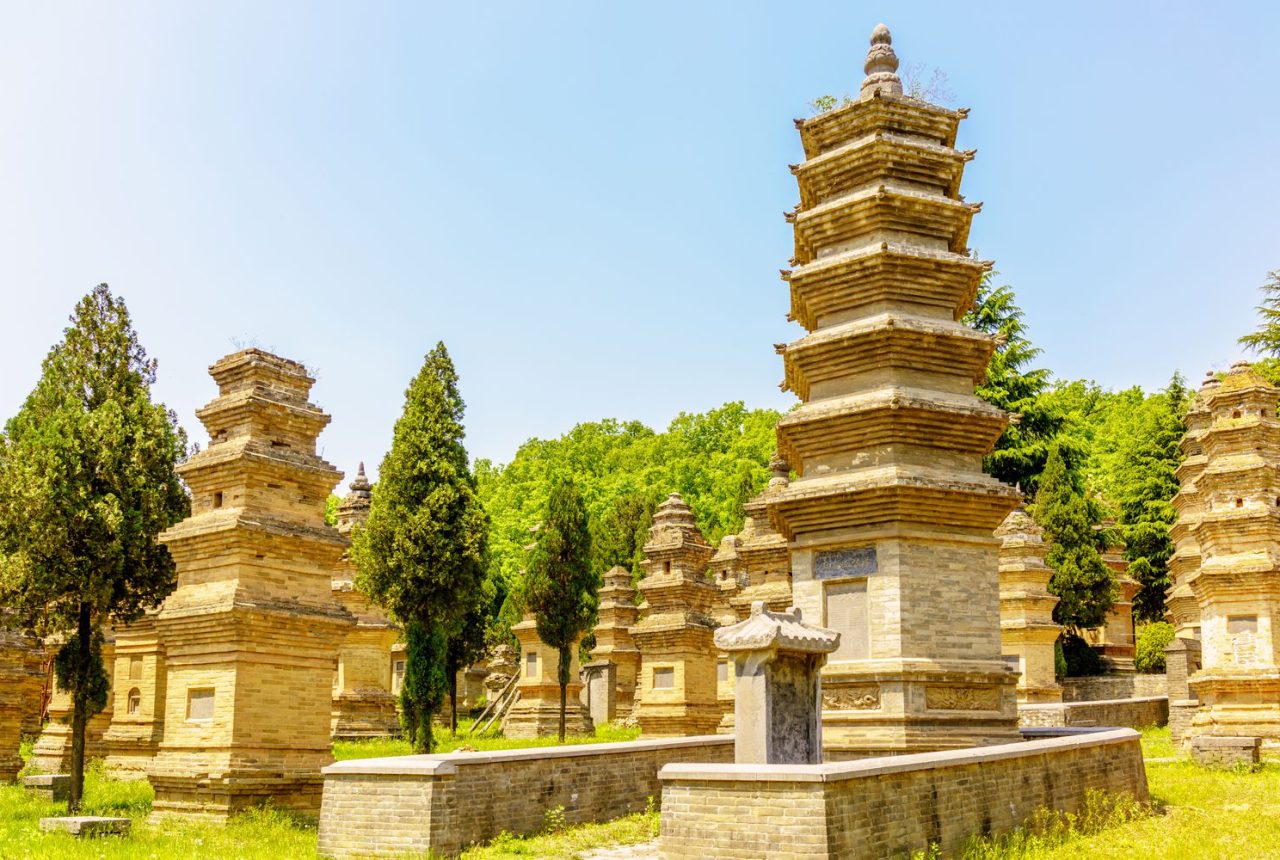 viaggio di gruppo Capodanno Cina
