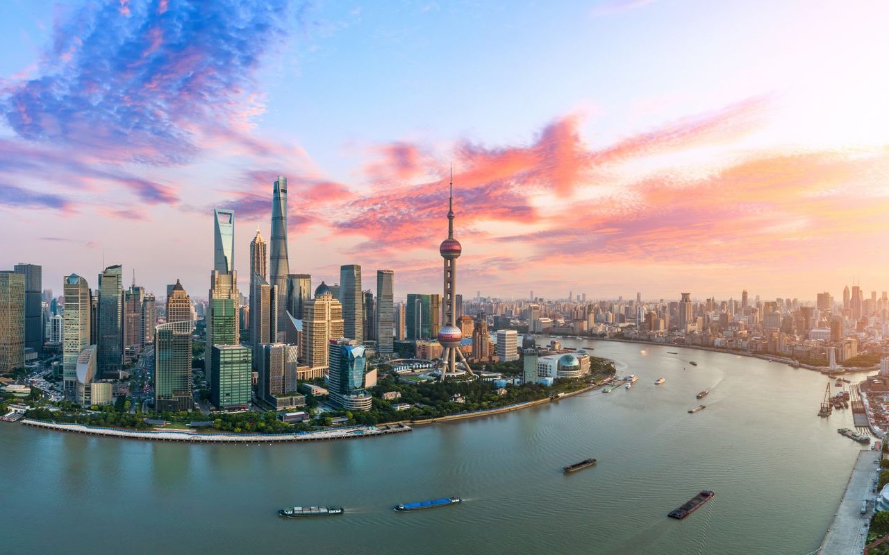 Viaggio di gruppo Cina