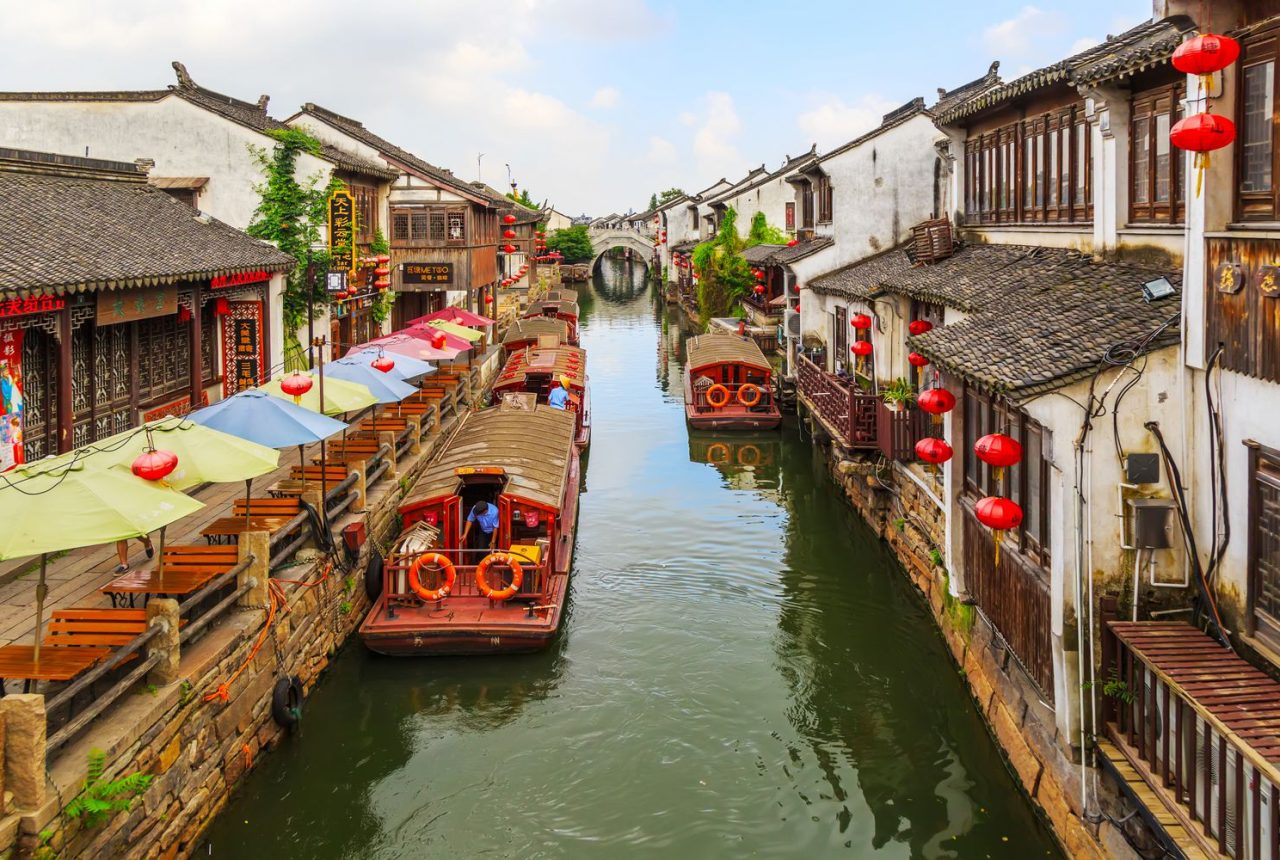 Suzhou