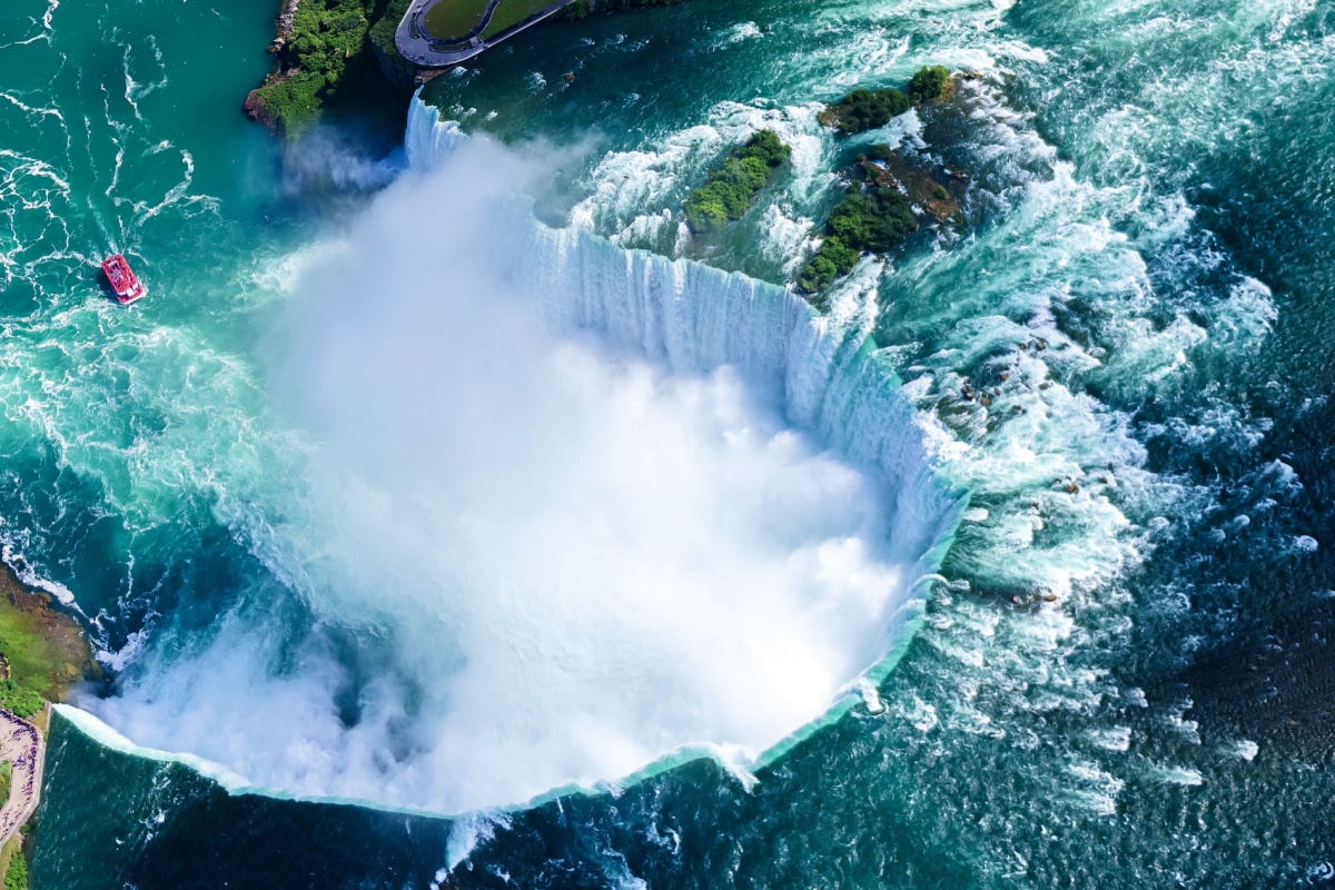 Cascate del Niagara