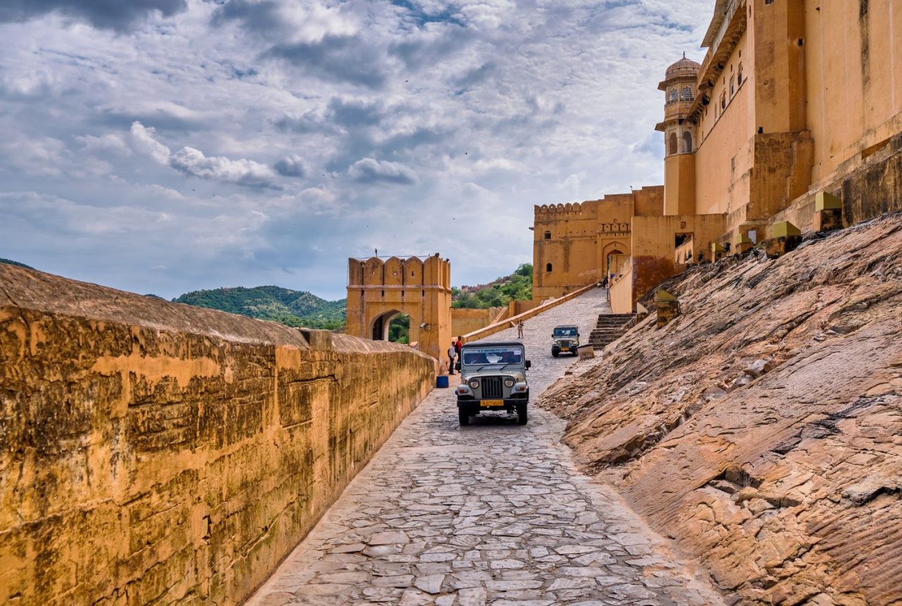Jaipur