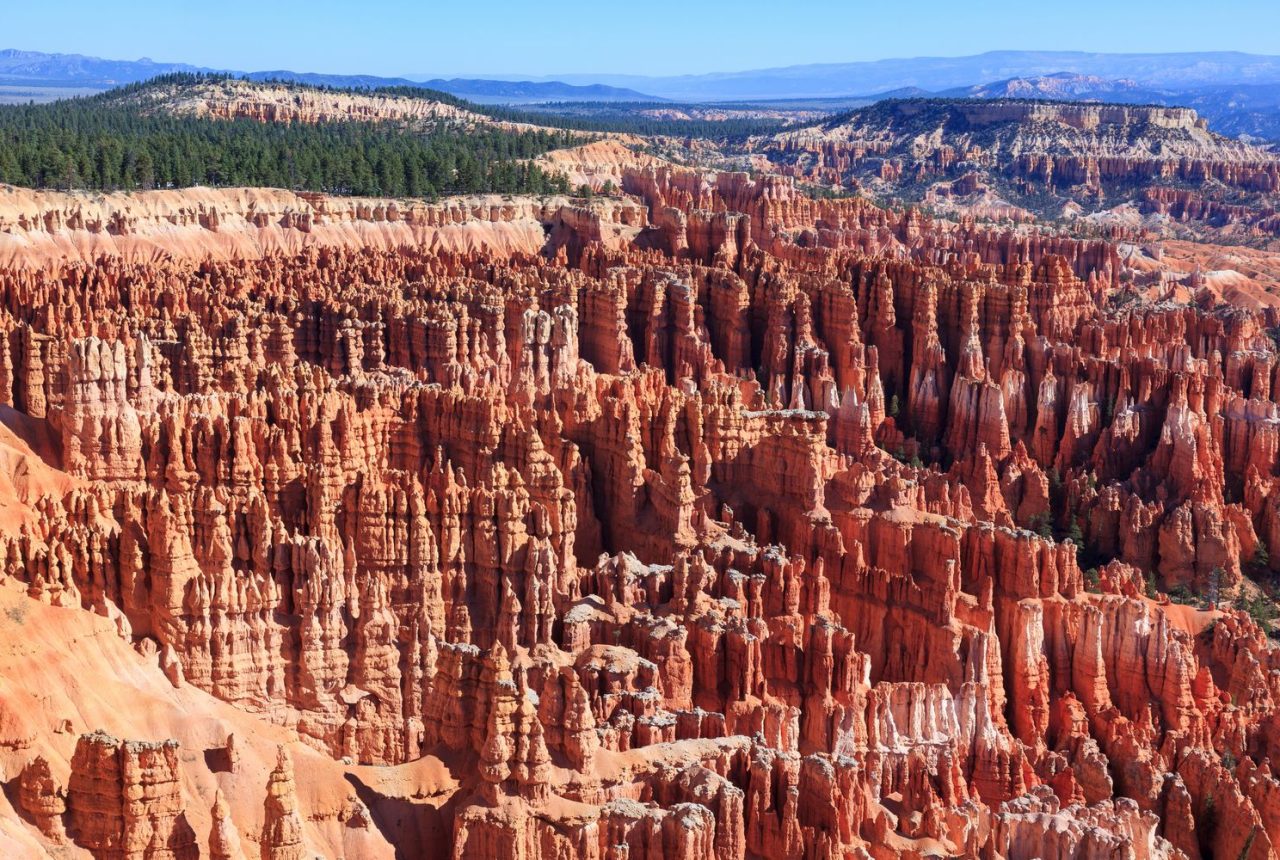 Viaggio di Gruppo USA: Bryce Canyon