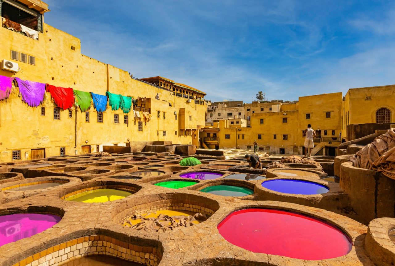 Fez