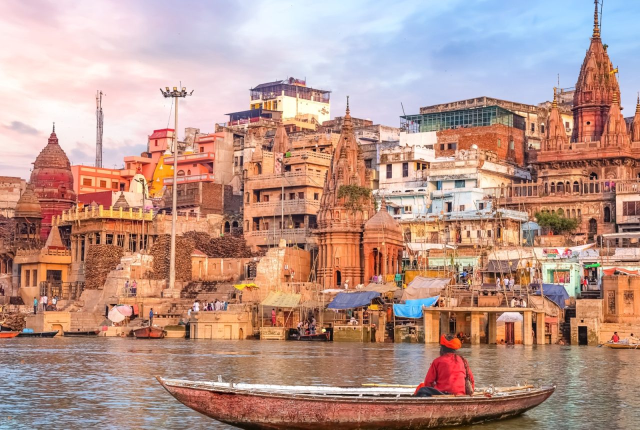Varanasi