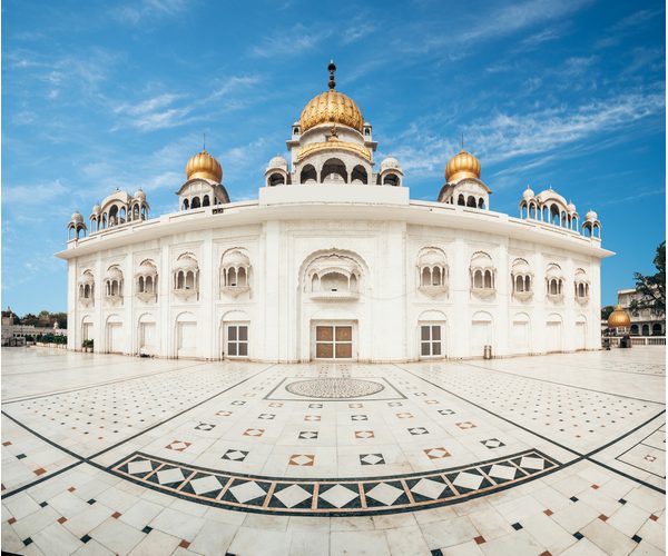 Delhi