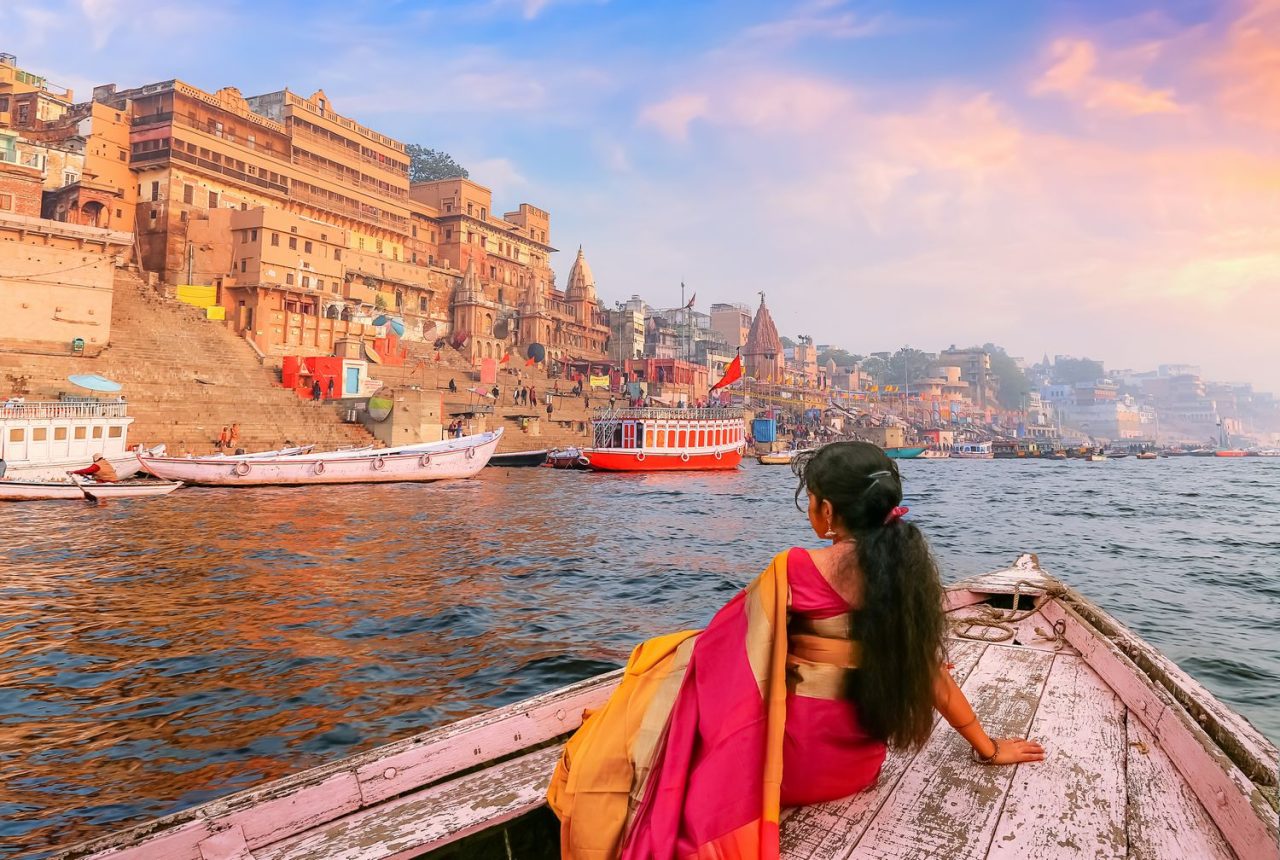 tour india