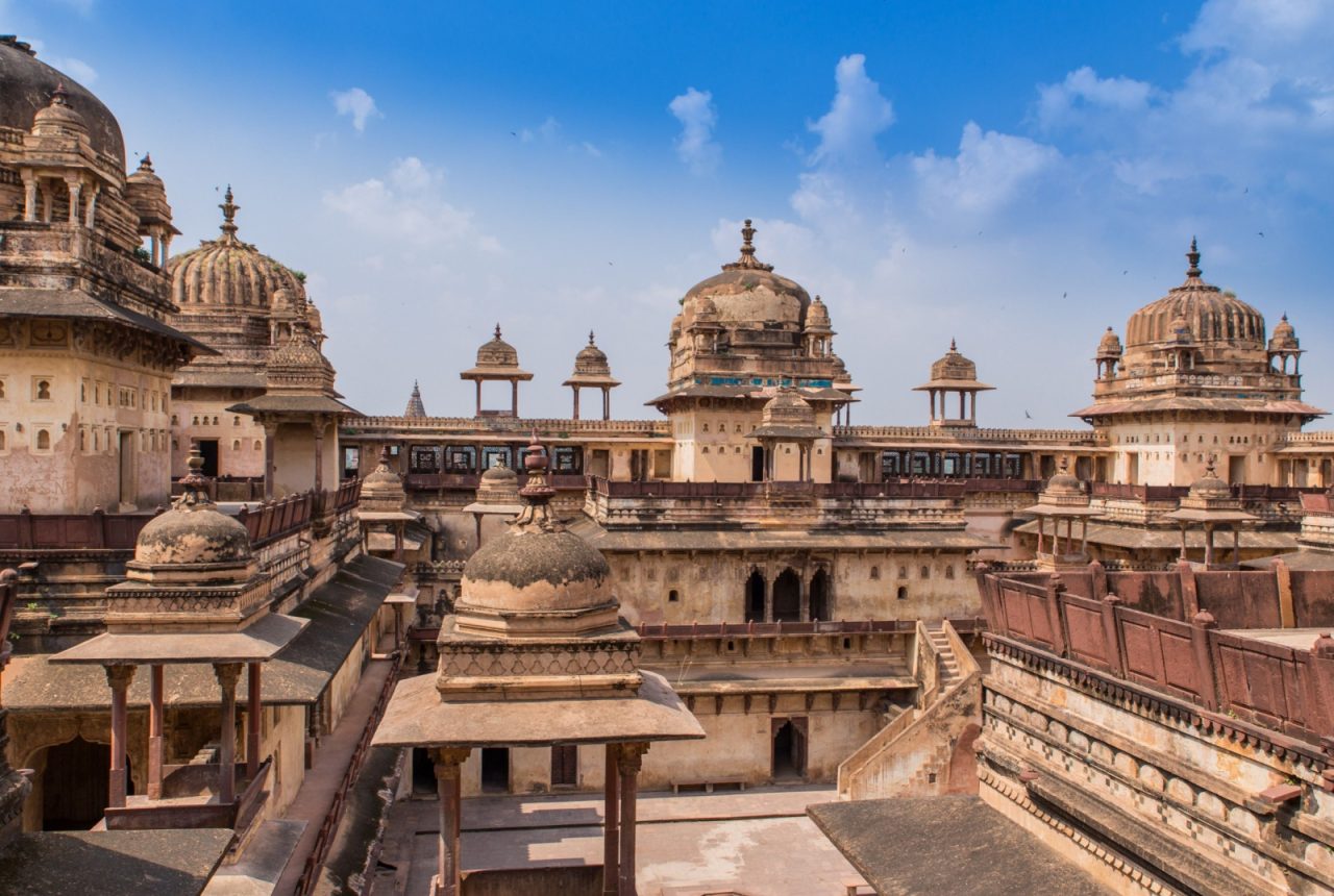 tour india