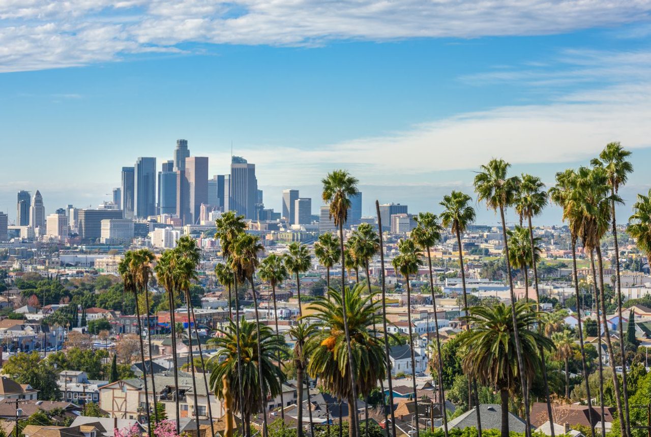 Los Angeles